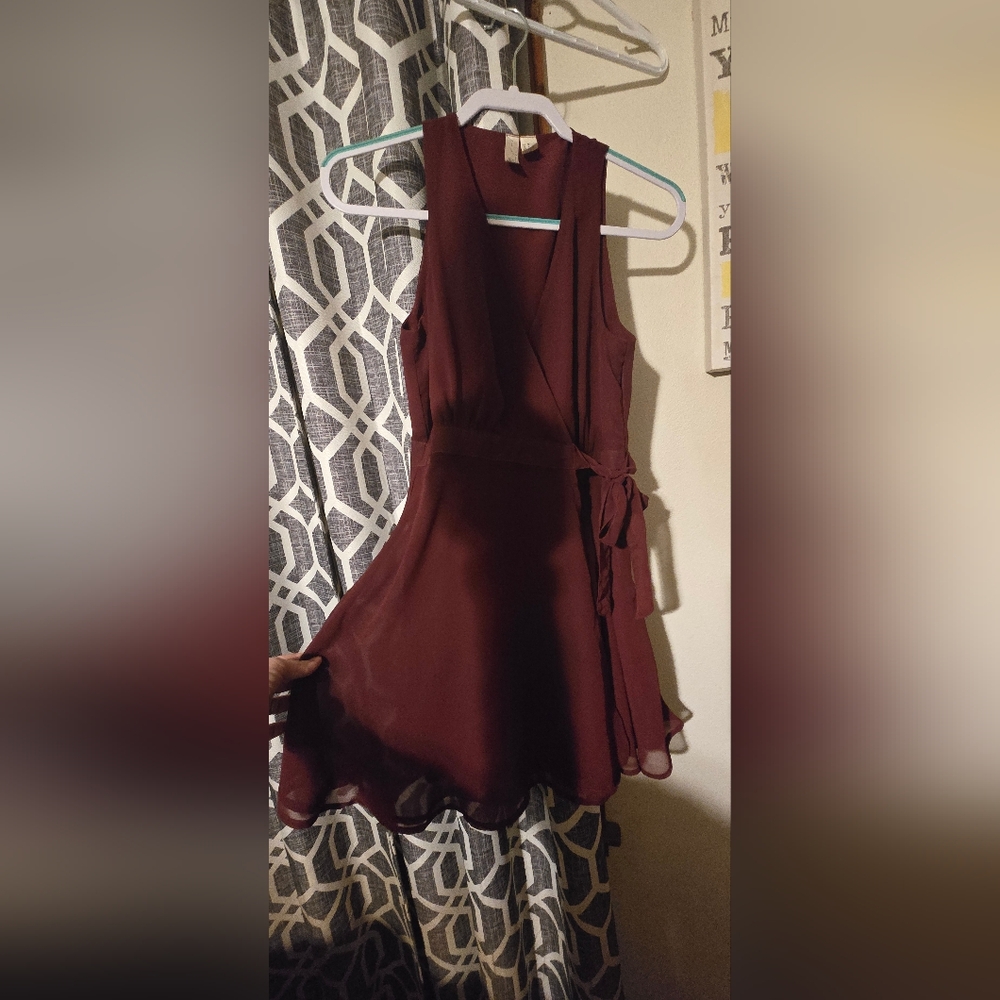 Cocktail dress